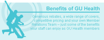 Gu Health